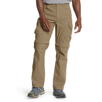 Men's Rainier Convertible Pants