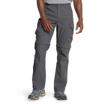 Men's Rainier Convertible Pants