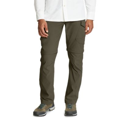 Men's Rainier Convertible Pants