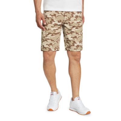 Eddie bauer takeoff store chino shorts