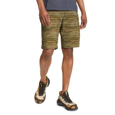 Eddie bauer store rainier shorts