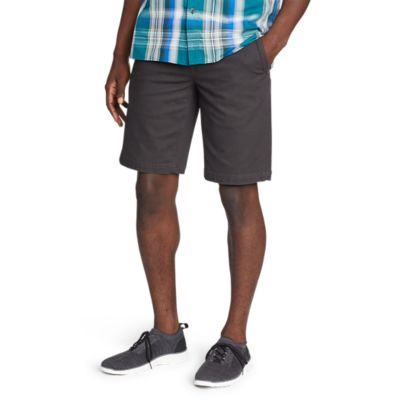 Image of Men's Mountain Flex Utility Shorts