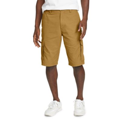 Men's Timberline 2.0 Ripstop Cargo Shorts | Eddie Bauer Outlet