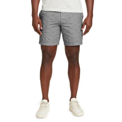 Eddie bauer hot sale outlet shorts