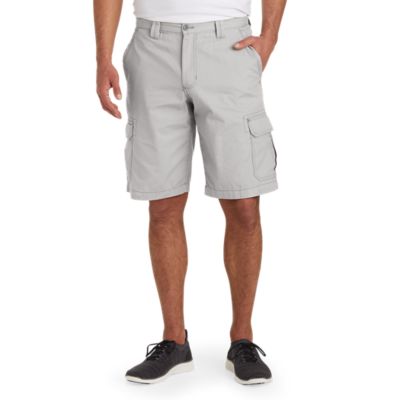 cargo pocket shorts