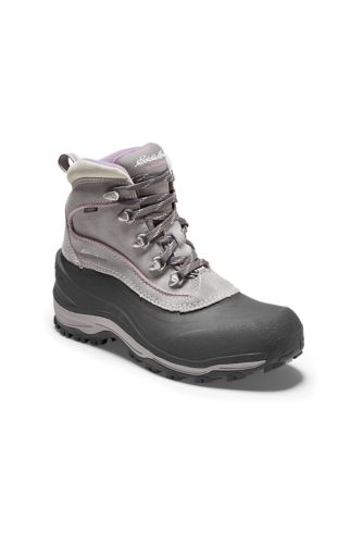 Eddie bauer 2025 womens snow boots