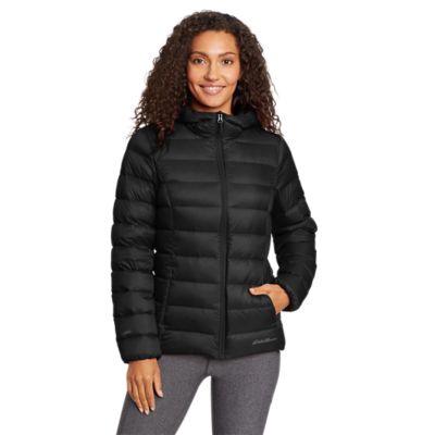 Eddie bauer cheap womens down