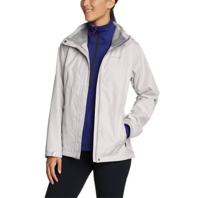 Eddie bauer barrier on sale ridge shell jacket