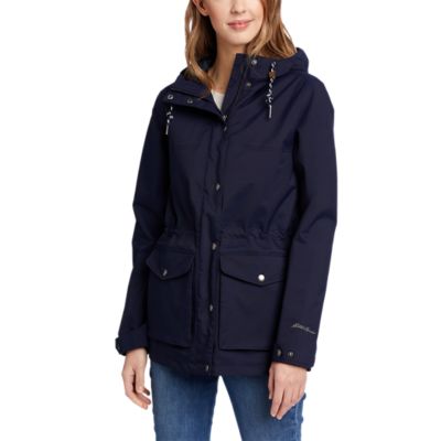 Barbour hawkins shop waterproof jacket