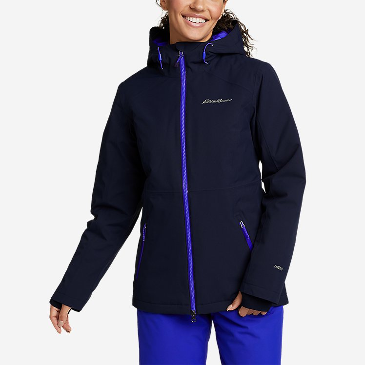Women's Microlight Storm Jacket large version