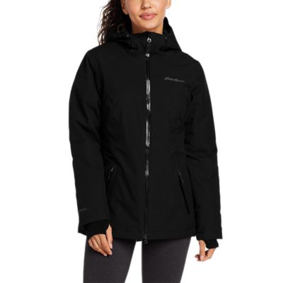 Eddie bauer microlight sales travel jacket