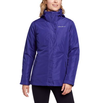 Eddie bauer barrier ridge hotsell shell jacket