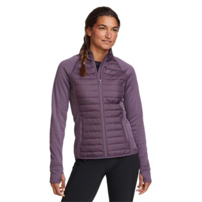 Columbia morning light outlet hybrid jacket