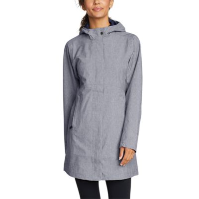 Women's on sale laney trench