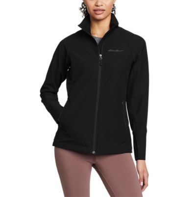 Women's Stratify 2.0 Soft Shell Jacket