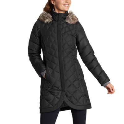 Eddie bauer winter store coats clearance