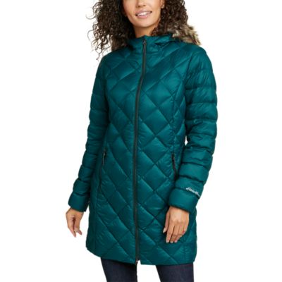 Eddie bauer women's 2025 cirruslite down parka