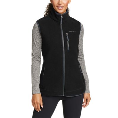 Image of Women's Quest 300 Fleece Vest