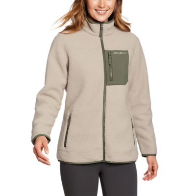 Women's Quest 300 Fleece Jacket