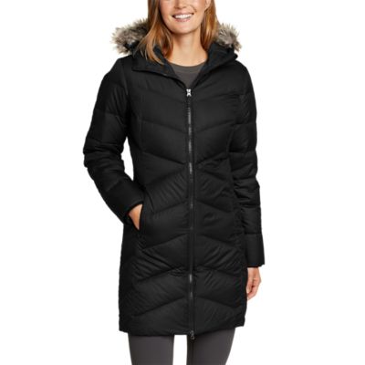 Image of Women's Classic Down Parka