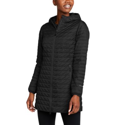 Eddie bauer astoria hooded down clearance parka