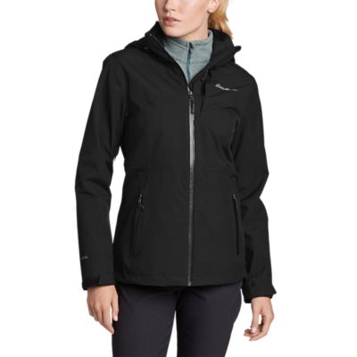 Eddie bauer 2025 all mountain shell