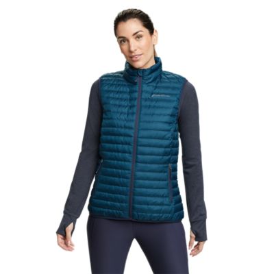 Women's : Outerwear : Vests