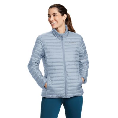 Eddie bauer first sale ascent women's jacket