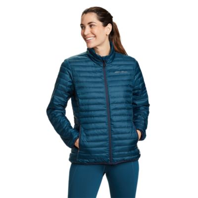 Women's Riley Insulated Parka