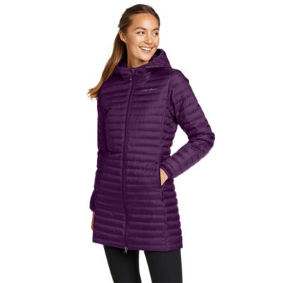 Eddie bauer store outlet coats