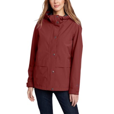 Eddie bauer 2024 storm jacket