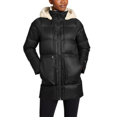 Eddie bauer hot sale sundown parka