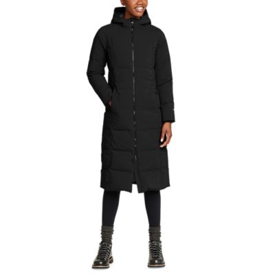 Eddie bauer shop duffle coat