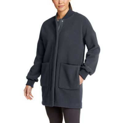 Eddie bauer hotsell women's quest fleece