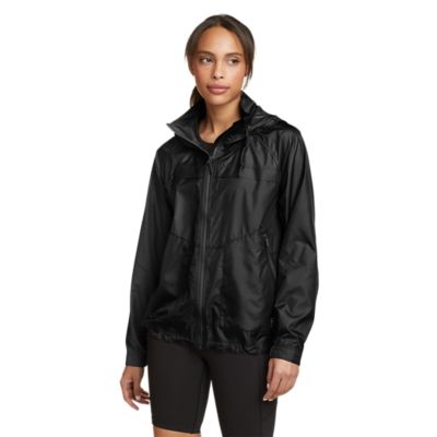 Eddie bauer outlet women's windbreakers