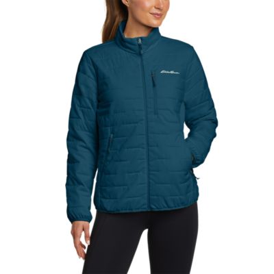 Eddie bauer womens hot sale spring jackets