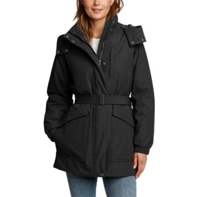 Eddie bauer best sale tailgate parka