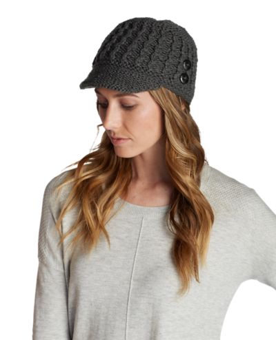 Eddie bauer store knit hat