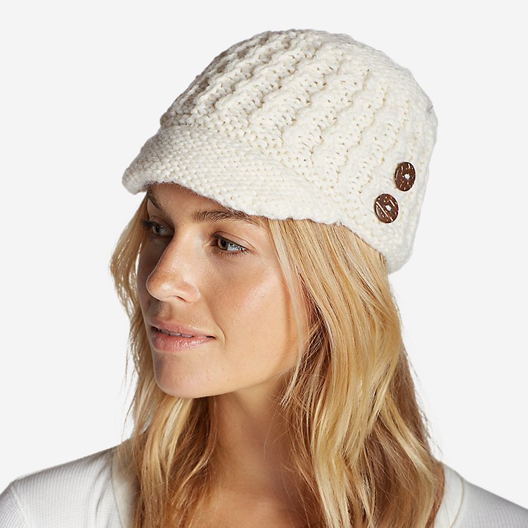Women's Covey Beanie large version