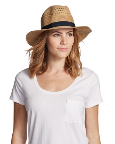 Eddie bauer store womens sun hats