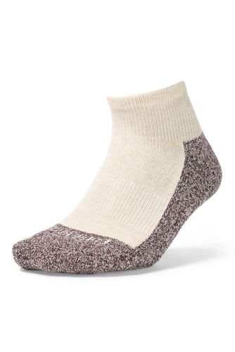 Image of Women's Trail CoolMax 1/4-Length Socks