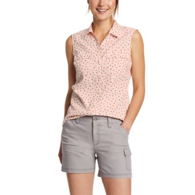 Image of Women's Adventurer 3.0 Sleeveless Shirt