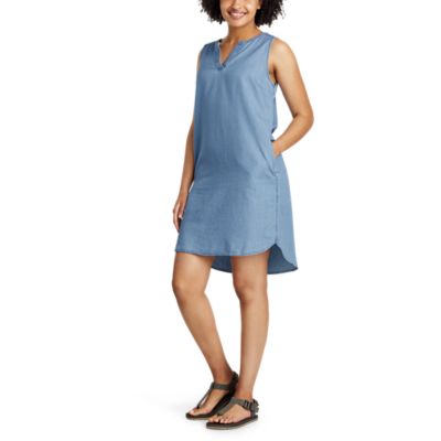 eddie bauer dresses