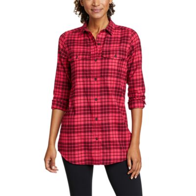 The Blood Meridian Flannel