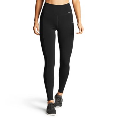 Women's Traverse Trail High-rise Leggings