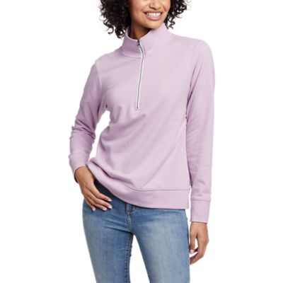 Eddie bauer 2024 women's quarter zip