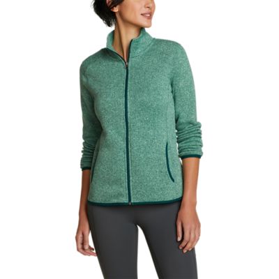 Eddie bauer deals radiator fleece