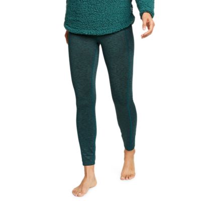 Women's Hyperlayer Trail Tight Leggings High Rise Eddie Bauer Outlet