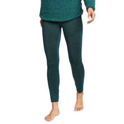 Image of Women's Hyperlayer Trail Tight Leggings - High Rise