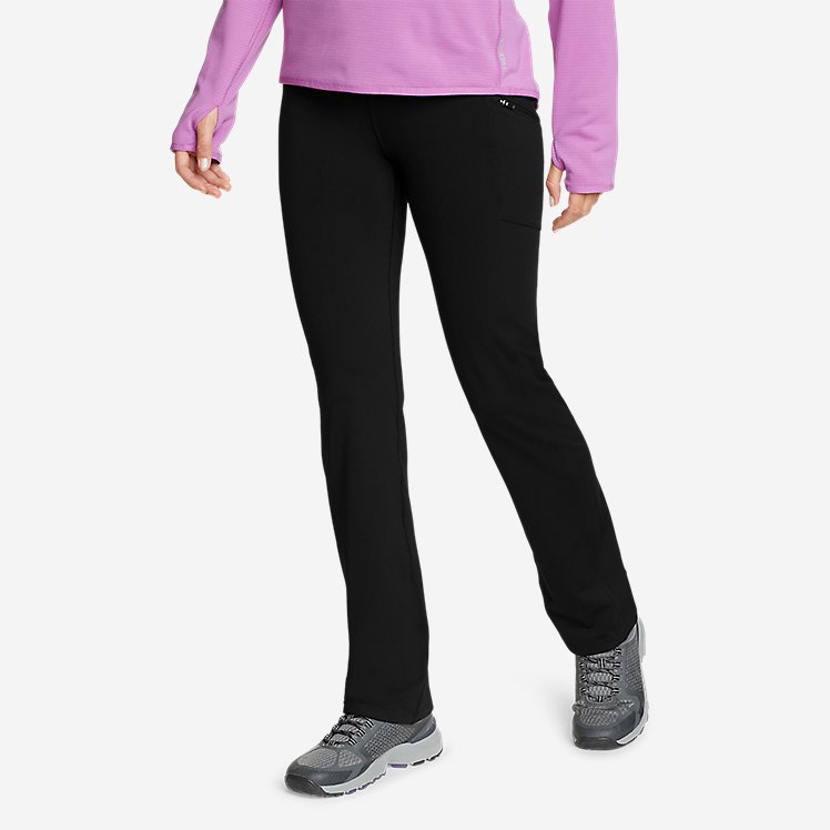 Women's Traverse Trail High-Rise Pants large version